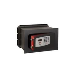 Technomax - cassaforte elettronica a muro cassetta sicurezza ' TE/3 '