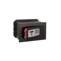 Technomax - cassaforte elettronica a muro cassetta sicurezza ' TE/4 '