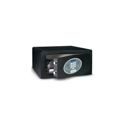 Technomax - Cassaforte a Mobile Hotel Digitale Display + Pass 200x405x410mm