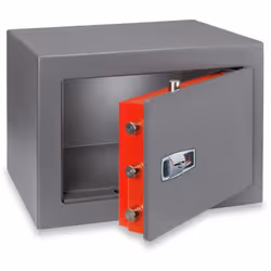 Technomax ha realizzato armadi ignifughi per donare la massima sicurezza ai propri clienti. Realizzati con corpo a doppia par ...