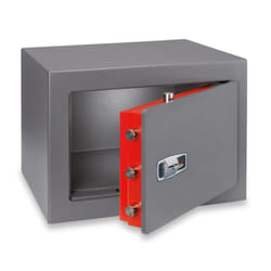 Cassaforte Ignifuga a Chiave Technomax - 490X430X430Mm