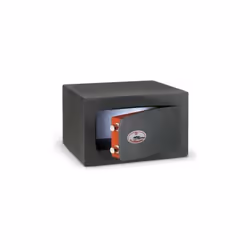 Codice: MTK/2 Marca: TECHNOMAX. Technomax Cassaforte a Mobile con Chiave 270x200x210mm TechnoSafe