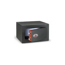 Technomax - Cassaforte a Mobile con Chiave 270x200x210mm TechnoSafe
