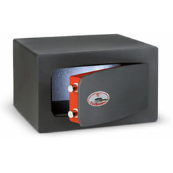 Technomax - Cassaforte a Mobile a Chiave 270X390X350Mm