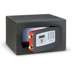 Technomax - Cassaforte a Mobile Elettronica Dsp 270X390X350Mm