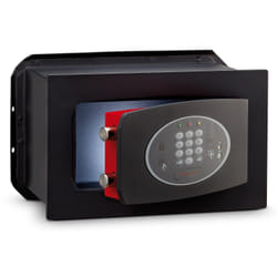 Cassaforte a Muro Digitale Motorizzata Technomax Technosafe Digital TT 210x340x200 mm
