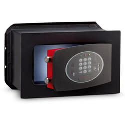 Technomax - Cassaforte a Muro 270x390x200 mm Digitale Motorizzata Technosafe Digital tt