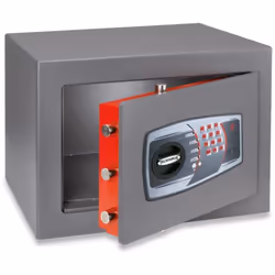 Technomax ha realizzato armadi ignifughi per donare la massima sicurezza ai propri clienti. Realizzati con corpo a doppia par ...