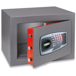 Technomax - Cassaforte Ignifuga Elettronica Con Pass 280x400x355mm