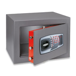 Cassaforte Ignifuga Elettronica con Pass Technomax - 350X490X430Mm