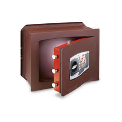 Technomax - Cassaforte a Muro Unica Trony a Combinazione Elettronica Digitale L420xH480xP360
