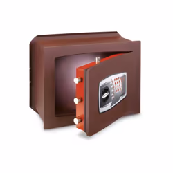 Cassaforte A Muro Unica Trony a Combinazione Elettronica Digitale Technomax Questa cassaforte è caratterizzata da una combina ...