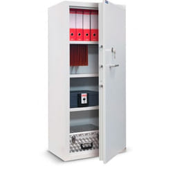 Armadio Monoblocco a Chiave Technomax - 1950X1000X500Mm