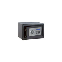 Technomax - Cassaforte per Hotel Digitale con Display + Pass