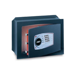 Technomax - Cassaforte a muro digitale Serie gold trony con pass. 420x340x200 - sp. mm. 10