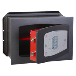 Cassaforte a Muro 210x340x200 mm Digitale Motorizzata Technomax Gold Plus Trony
