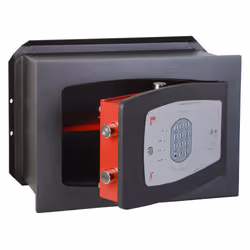 Cassaforte a Muro 270x390x200 mm Digitale Motorizzata Technomax Gold Plus Trony