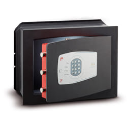 Cassaforte a Muro 340x460x200 mm Digitale Motorizzata Technomax Gold Plus Trony