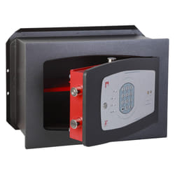Cassaforte a Muro 270x390x240 mm Digitale Motorizzata Technomax Gold Plus Trony