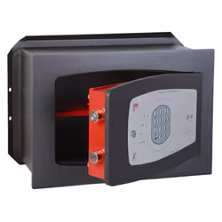 Cassaforte a Muro 270x390x240 mm Digitale Motorizzata Technomax Gold Plus Trony - Vista aggiuntiva 2