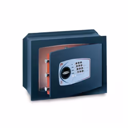 GOLD TRONY Combinazione Elettronica Digitale Serratura certificata UNI EN 1300 controllata da un congegno elettronico ad alta ...