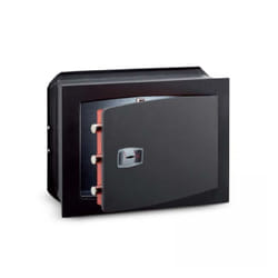 Technomax - Cassaforte a muro Serie gold plus key con Protezione anti taglio 420x480x280 - sp. mm. 10
