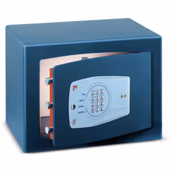 Cassaforte a Mobile Cassaforte a Mobile Digitale Motorizzata Technomax Gold Moby Trony Motor Serratura motorizzata certificat ...
