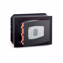 GOLD PLUS TRONY CASSEFORTI A MURO PROTEZIONE ANTI-TAGLIO Combinazione Elettronica Digitale Motorizzata Inserti speciali anti- ...