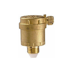 Giacomini - Valvola automatica di sfogo aria R88 3/8'