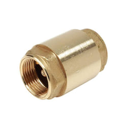 Giacomini - Valvola di ritegno a disco 1/2 pollici R60Y033