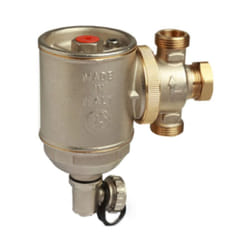 Giacomini - Defangatore ciclonico e magnetico 3/4M R146CX004