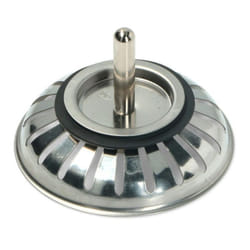 Tappo lavello Franke Ricambio altezza 26mm diam 83mm FUTURA LOGICA 3 ORIGINALE