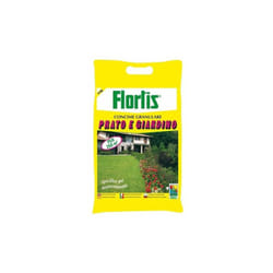 Orvital - concime prato e giardino granulare 5KG