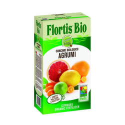 Concime in pellet biologico agrumi 1 kg