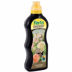 Concime Organo Minerale - Fluido in sospensione per una super crescita COMPOSIZIONE NPK 5,2-5,6-6,4+B+Cu+Fe+Mn+Zn FORMULAZION ...