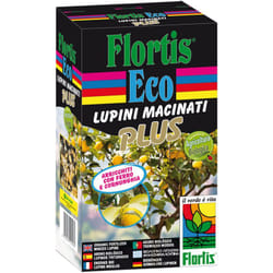 Orvital - Lupini Macinati Bio Plus 800 gr Flortis