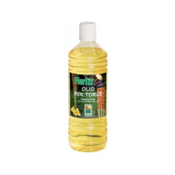 Olio per Torce alla Citronella 1 l