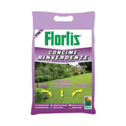Orvital - flortis concime granulare rinverdente 5KG cura giardino piante esterno