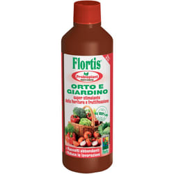 Orvital - Probioplant Orto e Giardino Flortis 500 ml