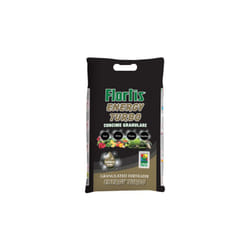 Orvital - Concime Granulare Energy Turbo 4 Kg Flortis
