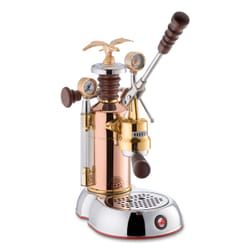 la Pavoni LPLESE01EU macchina per caffè Macchina per espresso 1,6 L
