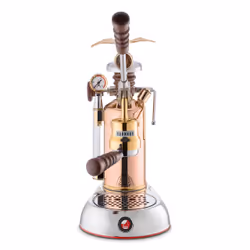 la Pavoni LPLESE01EU macchina per caffè Macchina per espresso 1,6 L