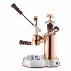 la Pavoni LPLESE01EU macchina per caffè Macchina per espresso 1,6 L