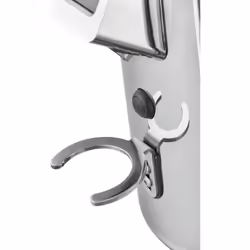 la Pavoni Il Cilindro 310 W Alluminio - Vista aggiuntiva 4