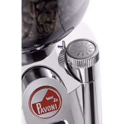 la Pavoni Il Cilindro 310 W Alluminio - Vista aggiuntiva 6