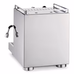 Smeg Cellini Manuale Macchina per espresso 2,9 L