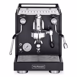 la Pavoni LPSCCB01EU macchina per caffè Automatica/Manuale Macchina per espresso 2,9 L - Vista aggiuntiva 2
