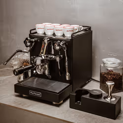 la Pavoni LPSCCB01EU macchina per caffè Automatica/Manuale Macchina per espresso 2,9 L - Vista aggiuntiva 7