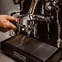 la Pavoni LPSCCB01EU macchina per caffè Automatica/Manuale Macchina per espresso 2,9 L - Vista aggiuntiva 8