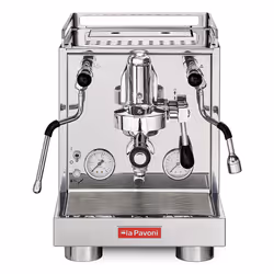 la Pavoni Evolution Automatica/Manuale Macchina per espresso 2,9 L - Vista aggiuntiva 2